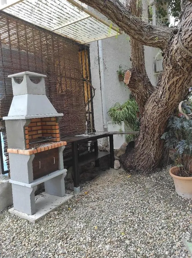 El Jardin De Las Hadas Turre 0*,
