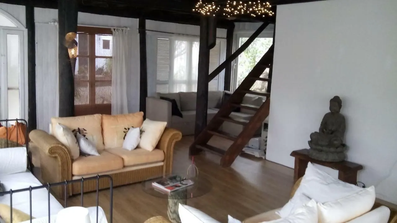 Country house El Jardin De Las Hadas Turre