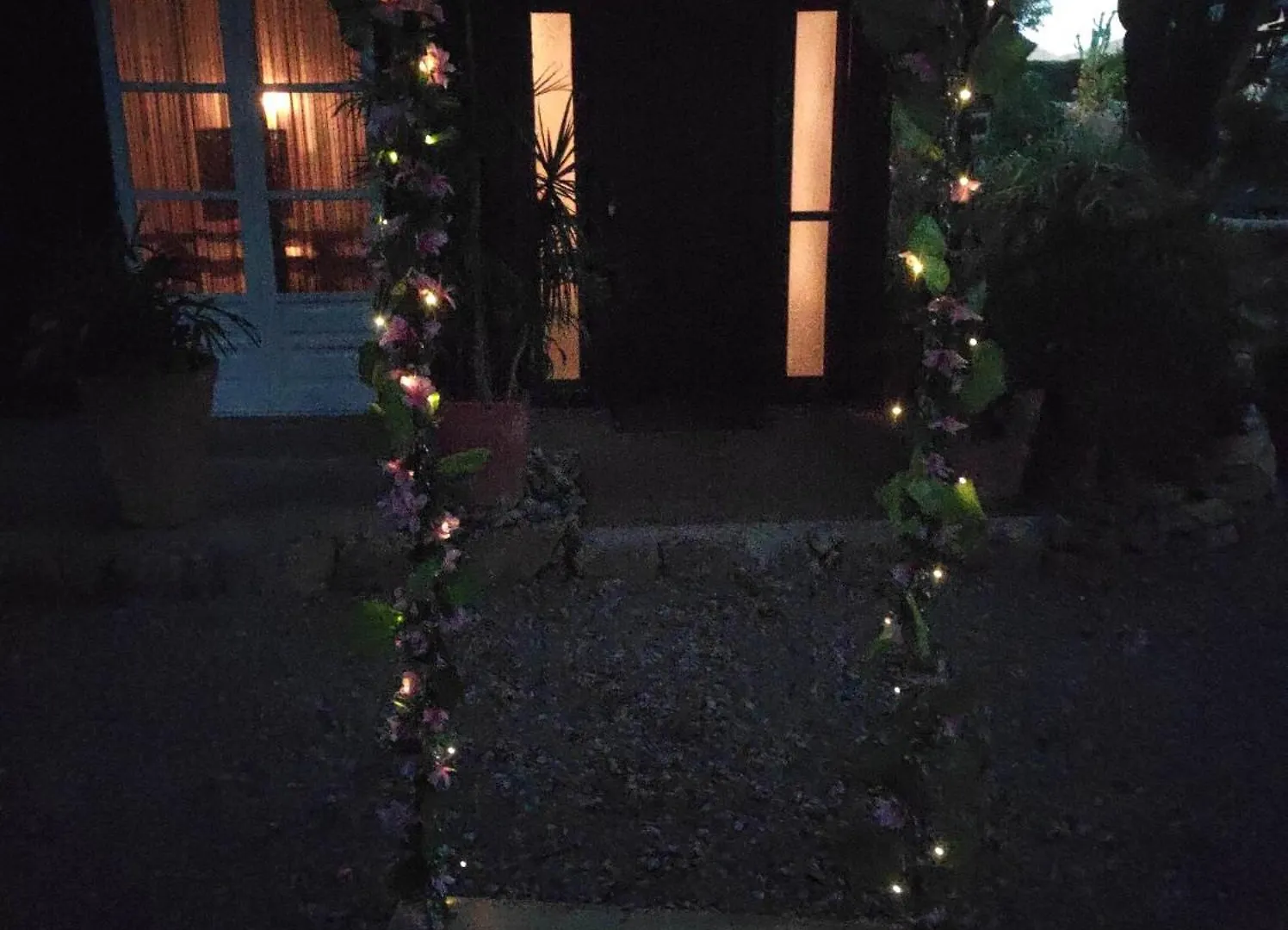 El Jardin De Las Hadas Turre