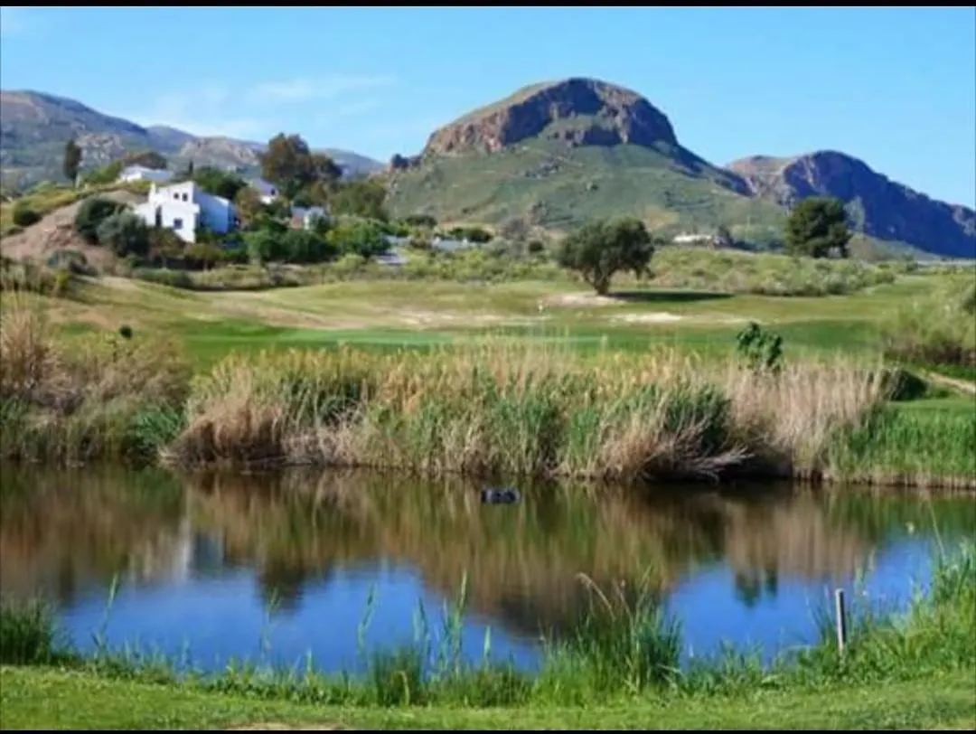 El Jardin De Las Hadas Turre