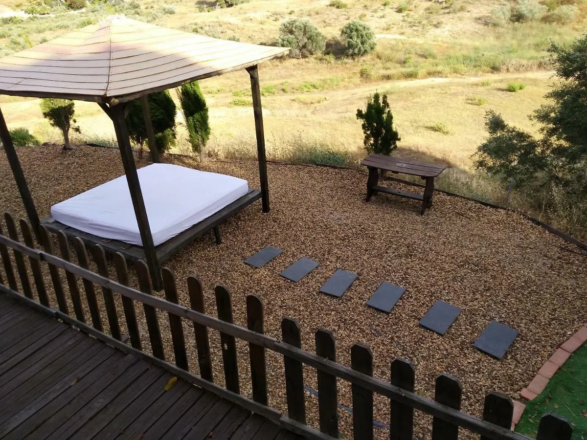 El Jardin De Las Hadas Turre